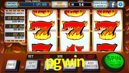 Desvendando o Mundo dos Jogos Virtuais na pgwin