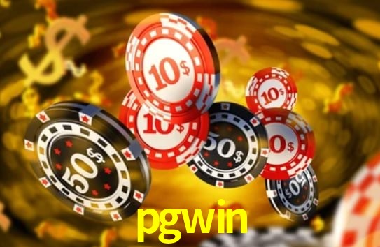 Estatísticas pgwin