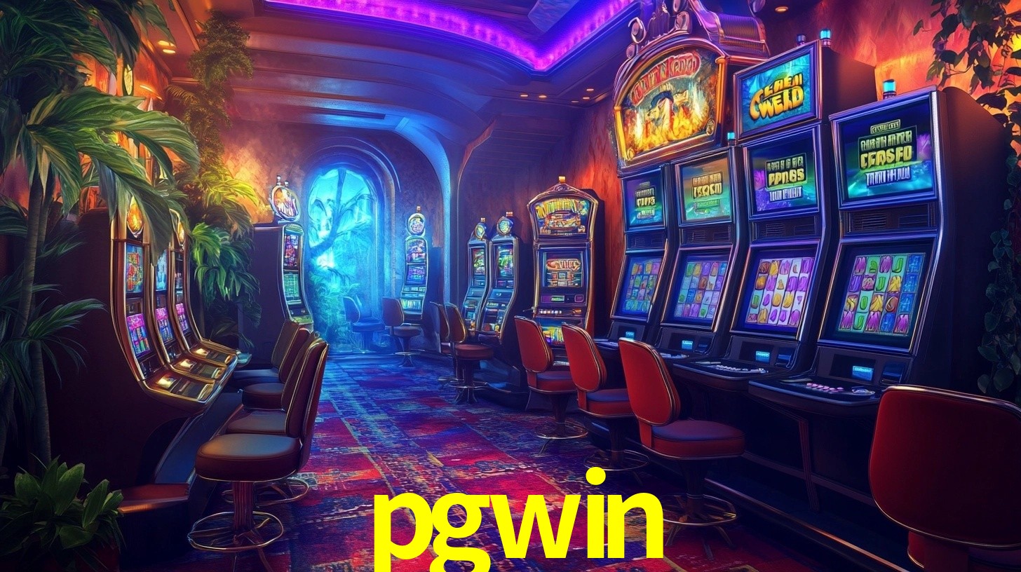 Statistics pgwin