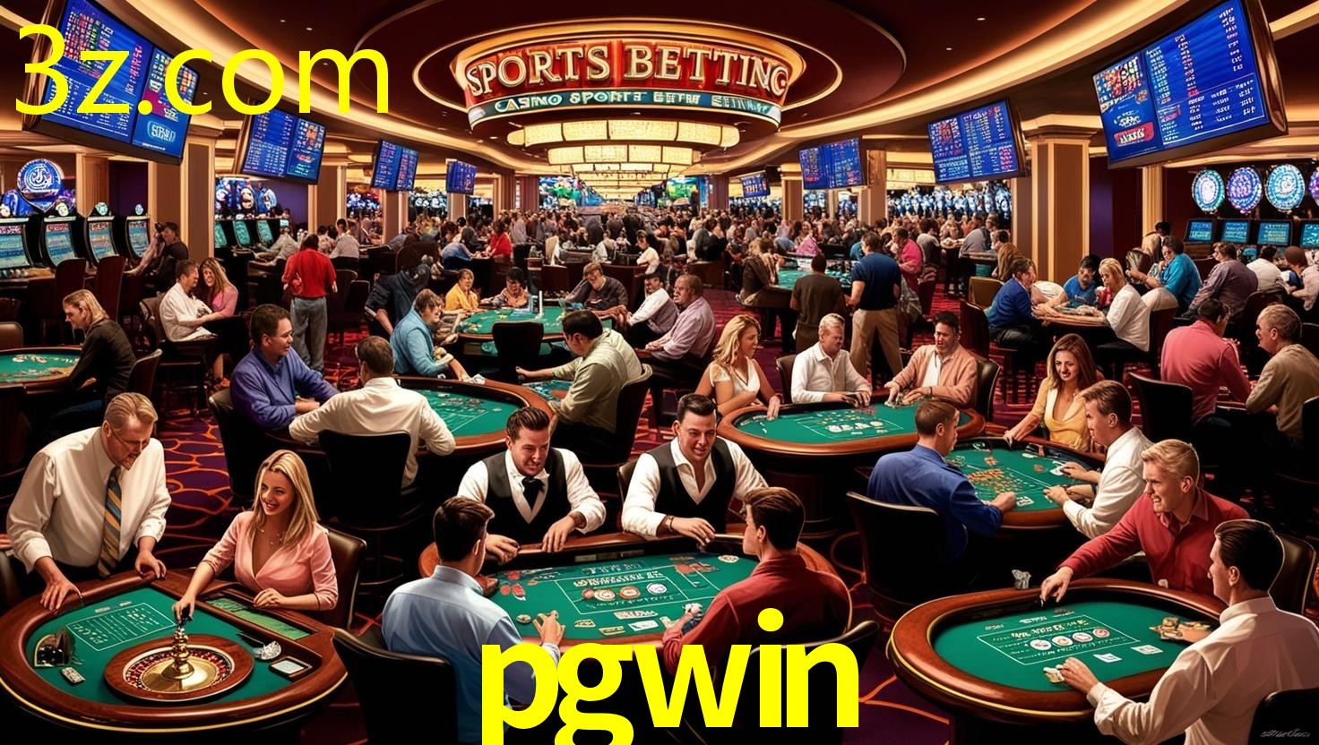 PGWIN