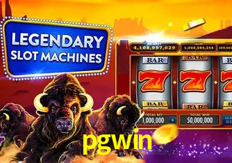 Inovações de Jogos na pgwin: O Futuro das Experiências Interativas