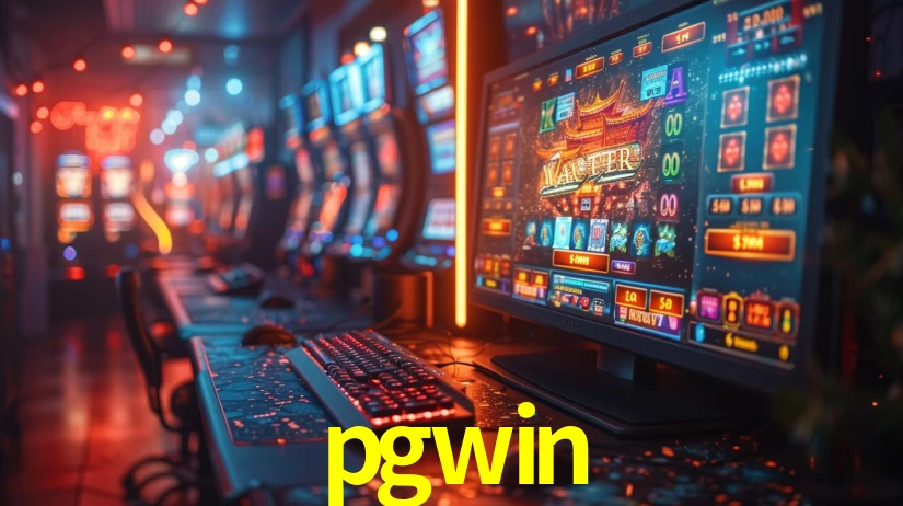 Spaceman Game pgwin