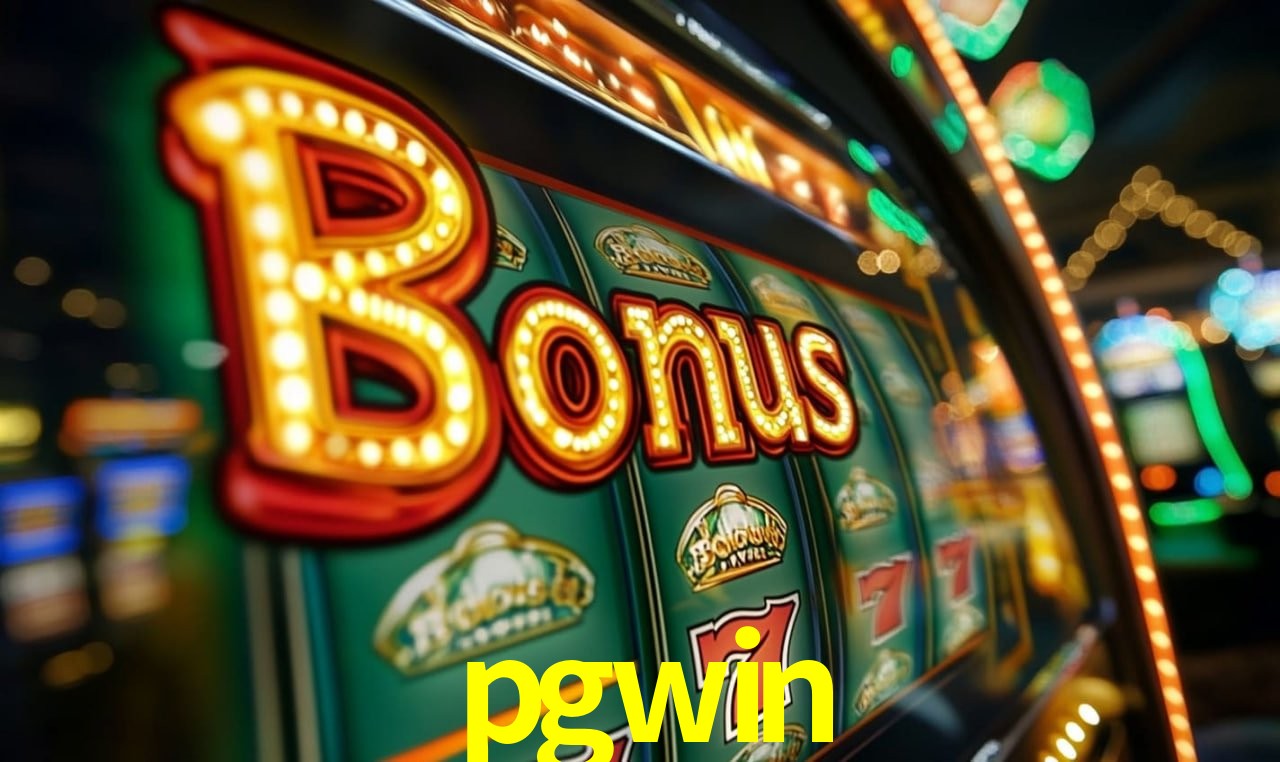 pgwin casino