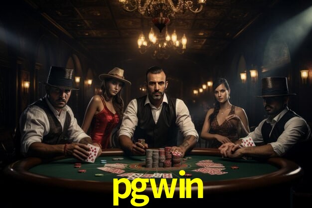 pgwin: Seu Especialista em Apostas Esportivas Brasileiras
