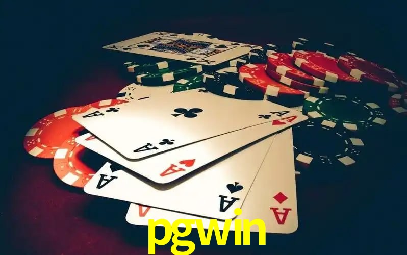 pgwin casino