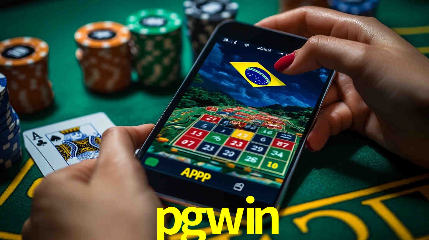 Descubra o Programa VIP da pgwin: Vantagens Exclusivas para Jogadores