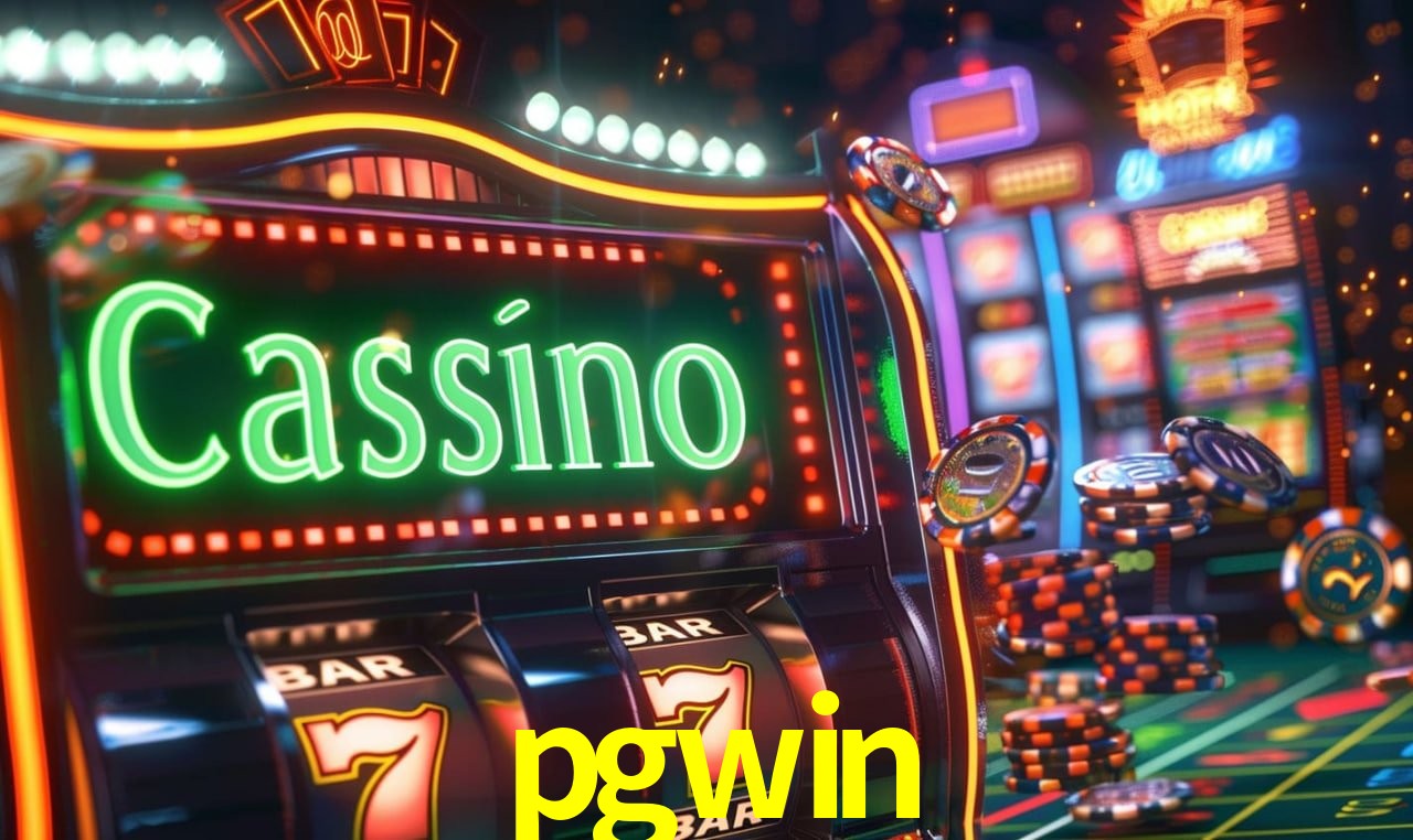 Integração de APIs pgwin