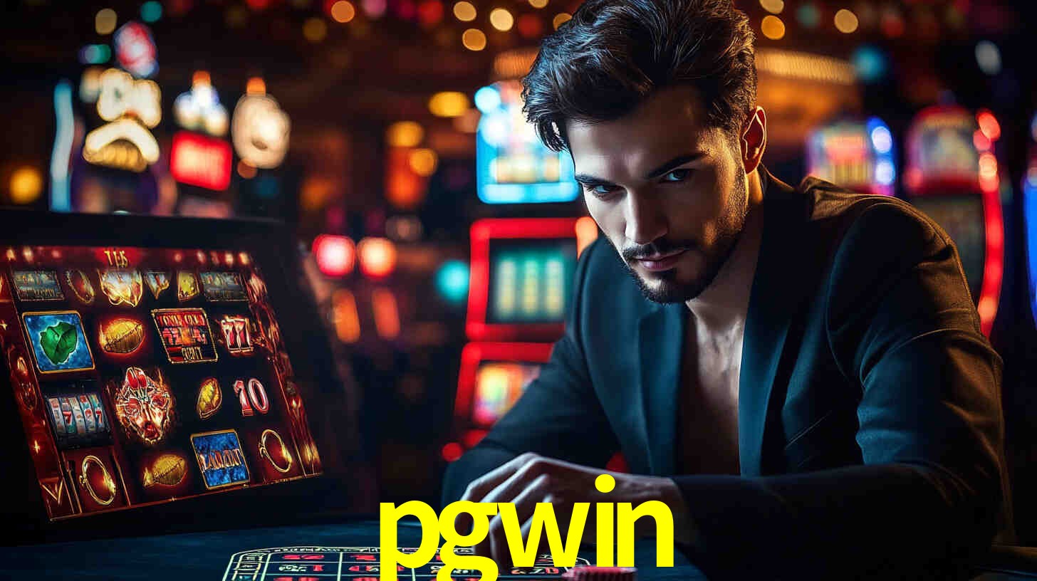 Welcome Bonus pgwin