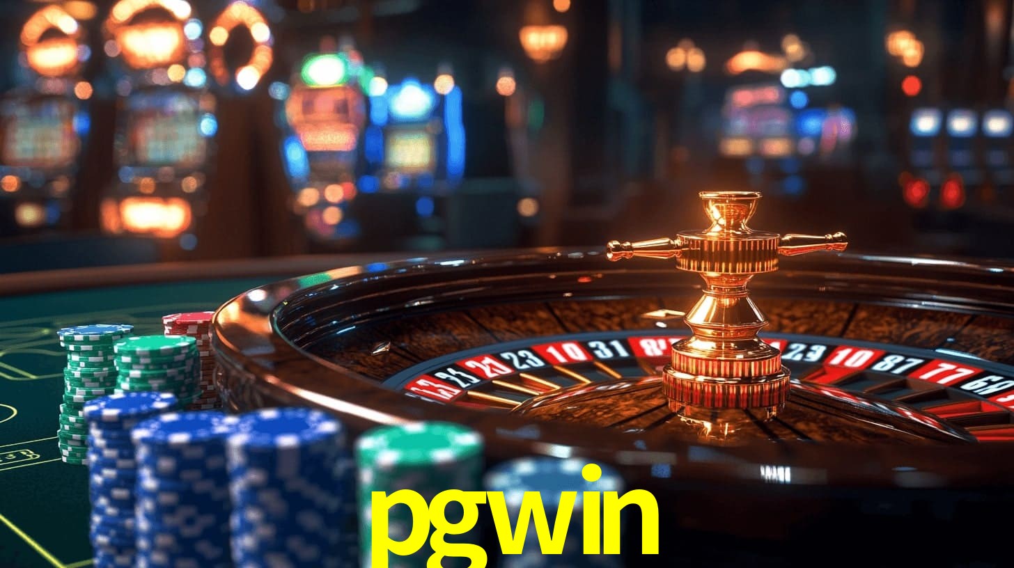 Roulette Table pgwin