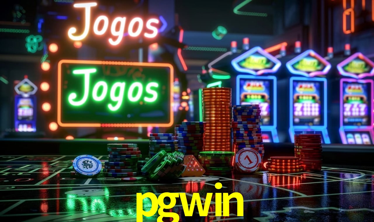 pgwin App Interface