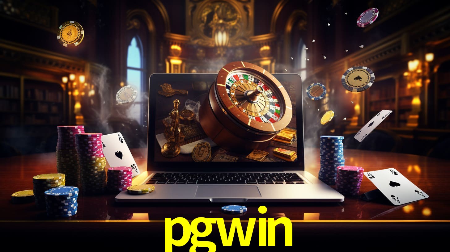 Game Statistics pgwin
