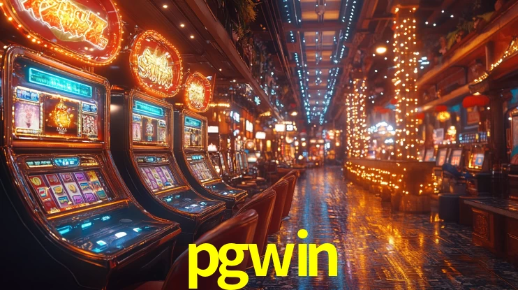 Live Casino pgwin