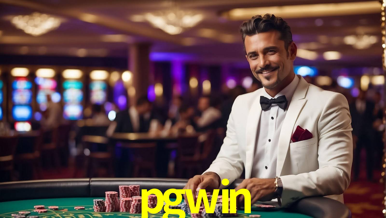 Promoções Sazonais pgwin