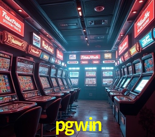 pgwin: Jogos de Caça-Níqueis-Altas Recompensas, Roleta-Velocidade, Blackjack-Desafios Máximos