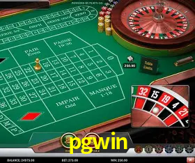 pgwin casino