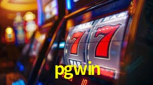Sistemas de Segurança pgwin