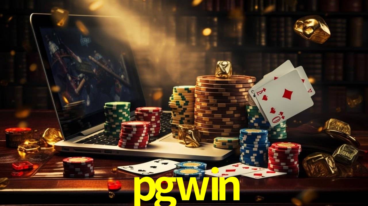 Apostas de Futebol pgwin