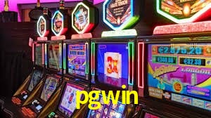 Torneios pgwin